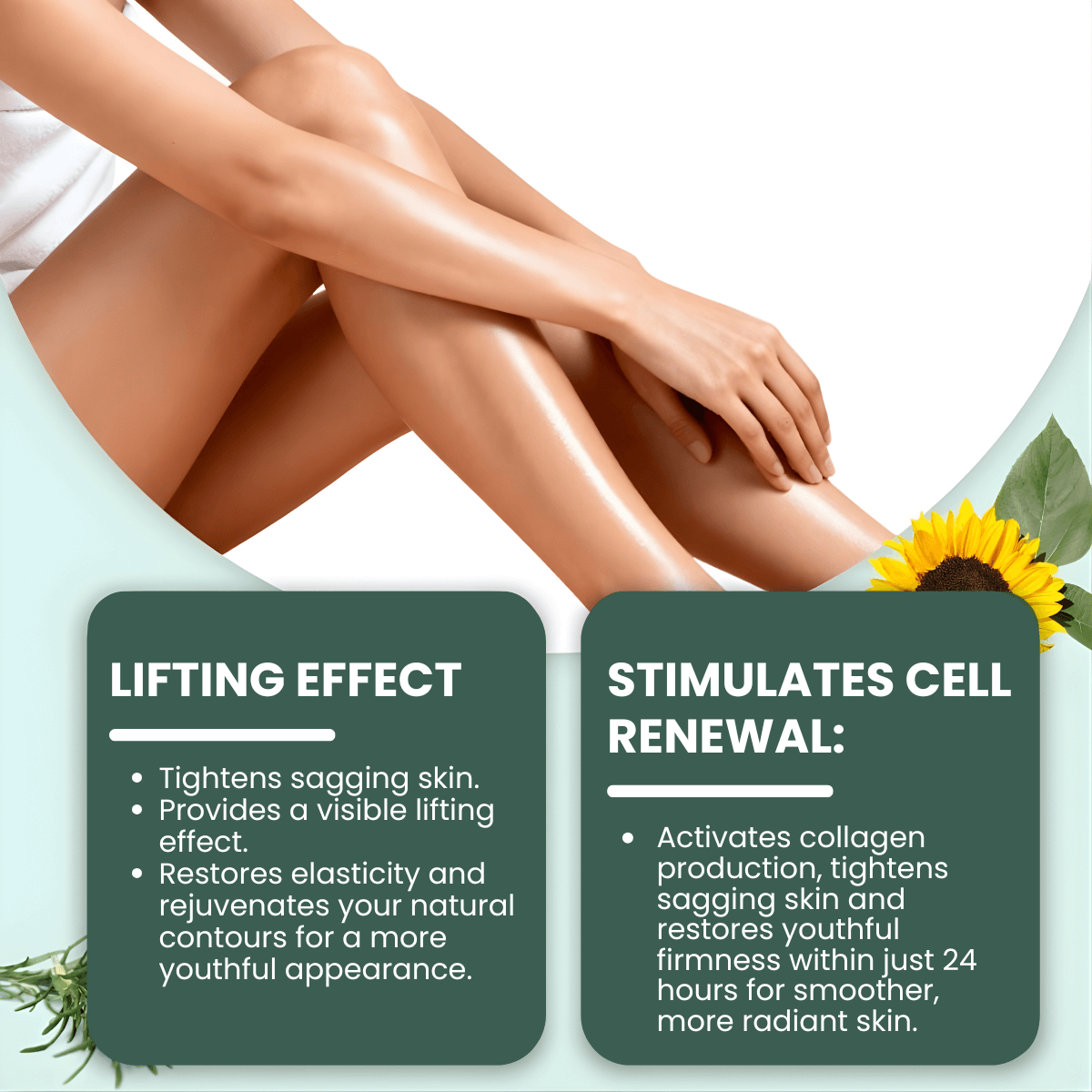 XeiuC Skincare Benefits